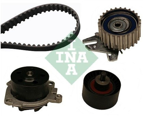 Water Pump & Timing Belt Set 530022730 Ina