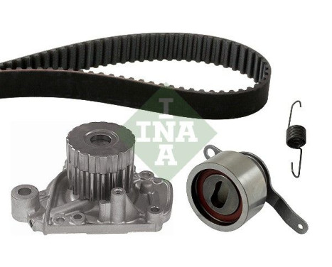 Water Pump & Timing Belt Set 530031330 Ina