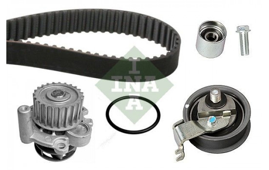 Water Pump & Timing Belt Set 530034430 Ina