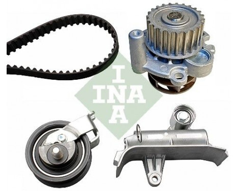 Water Pump & Timing Belt Set 530034530 Ina