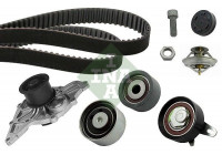 Water Pump & Timing Belt Set 530041631 Ina