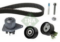 Water Pump & Timing Belt Set 530041930 Ina