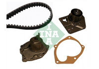 Water Pump & Timing Belt Set 530044230 Ina