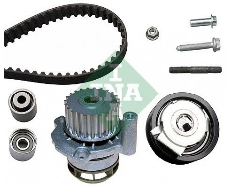 Water Pump & Timing Belt Set 530044531 Ina