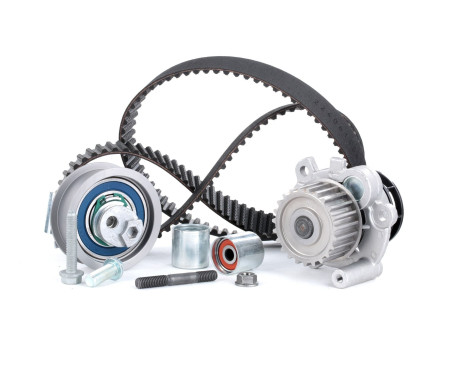 Water Pump & Timing Belt Set 530044531 Ina, Image 2