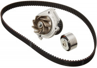 Water Pump & Timing Belt Set 530046230 Ina