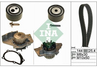 Water Pump & Timing Belt Set 530047430 Ina