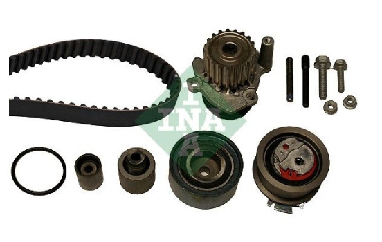 Water Pump & Timing Belt Set 530050330 Ina, Image 2