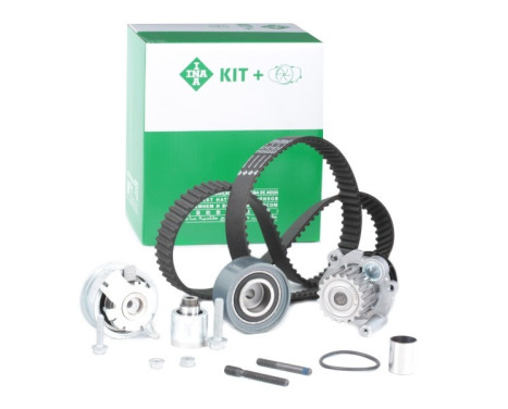Water Pump & Timing Belt Set 530050330 Ina