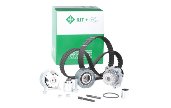 Water Pump & Timing Belt Set 530050330 Ina