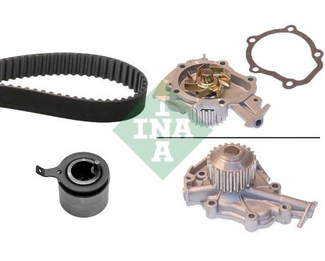 Water Pump & Timing Belt Set 530052030 Ina