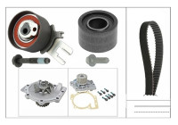 Water Pump & Timing Belt Set 530058230 Ina