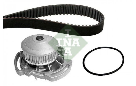 Water Pump & Timing Belt Set 530058630 Ina