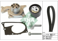 Water Pump & Timing Belt Set 530060730 Ina