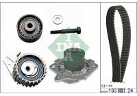 Water Pump & Timing Belt Set 530062330 Ina