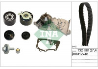 Water Pump & Timing Belt Set 530064030 Ina