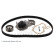 Water Pump & Timing Belt Set ADBP730024 Blue Print, Thumbnail 2