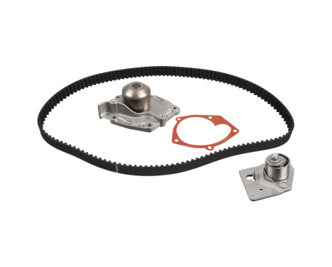 Water Pump & Timing Belt Set ADBP730031 Blue Print