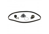 Water Pump & Timing Belt Set ADBP730032 Blue Print