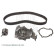 Water Pump & Timing Belt Set ADG073751 Blue Print, Thumbnail 4