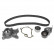 Water Pump & Timing Belt Set ADG073752 Blue Print