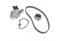 Water Pump & Timing Belt Set ADG073754 Blue Print