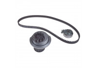 Water Pump & Timing Belt Set ADG073759 Blue Print