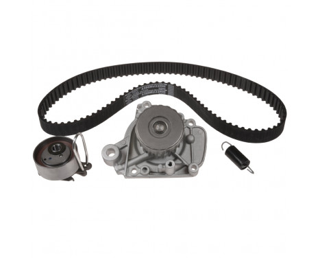 Water Pump & Timing Belt Set ADH273750 Blue Print
