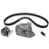 Water Pump & Timing Belt Set ADH273750 Blue Print, Thumbnail 2