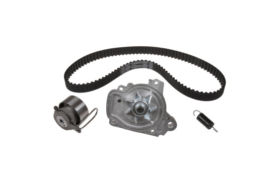 Water Pump & Timing Belt Set ADH273750 Blue Print, Image 2