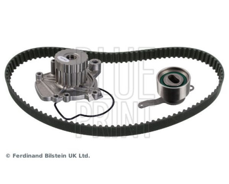 Water Pump & Timing Belt Set ADH273752 Blue Print, Image 3