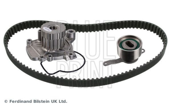 Water Pump & Timing Belt Set ADH273752 Blue Print, Image 3