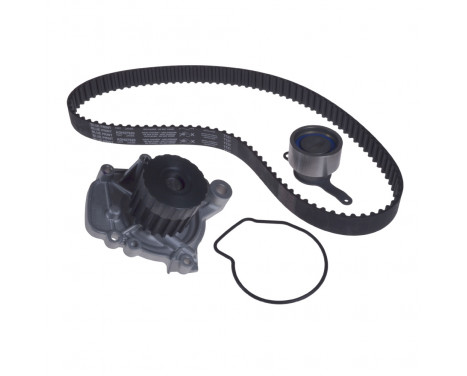 Water Pump & Timing Belt Set ADH273753 Blue Print