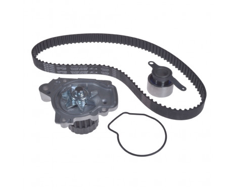 Water Pump & Timing Belt Set ADH273753 Blue Print, Image 2