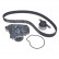 Water Pump & Timing Belt Set ADH273753 Blue Print, Thumbnail 2