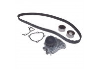 Water Pump & Timing Belt Set ADM573701 Blue Print