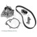 Water Pump & Timing Belt Set ADT373753 Blue Print, Thumbnail 2
