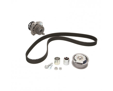 Water Pump & Timing Belt Set CT 1088 WP3 Contitech