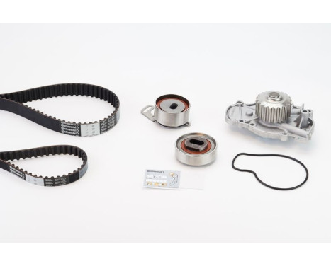 Water Pump & Timing Belt Set CT1001WP2PRO Contitech, Image 2