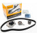 Water Pump & Timing Belt Set CT1010WP1 Contitech, Thumbnail 2