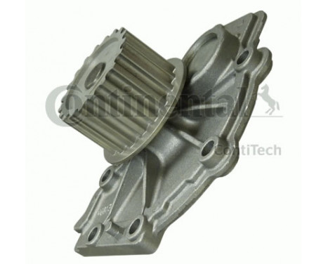 Water Pump & Timing Belt Set CT1010WP1 Contitech, Image 3