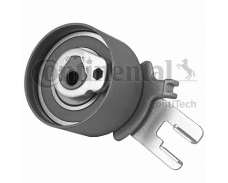 Water Pump & Timing Belt Set CT1010WP1 Contitech, Image 4