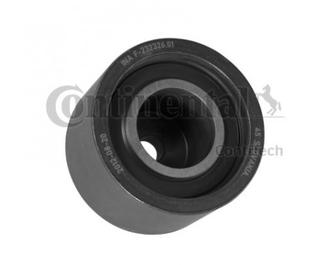 Water Pump & Timing Belt Set CT1010WP1 Contitech, Image 5