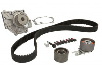 Water Pump & Timing Belt Set CT1010WP1 Contitech