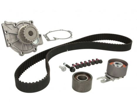 Water Pump & Timing Belt Set CT1010WP1 Contitech