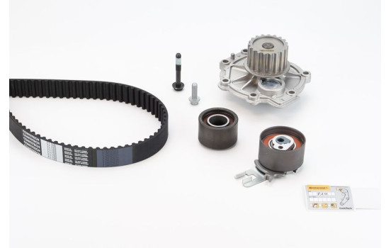 Water Pump & Timing Belt Set CT1010WP1 Contitech, Image 7