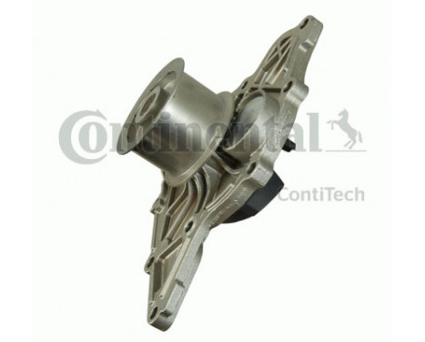 Water Pump & Timing Belt Set CT1015WP1 Contitech, Image 2