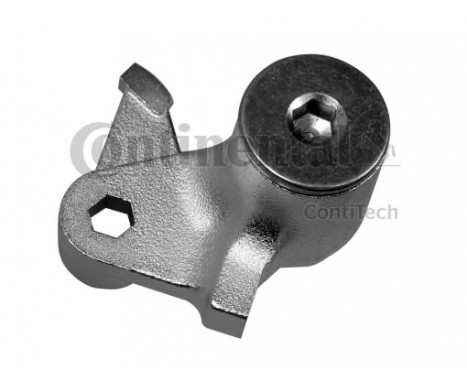 Water Pump & Timing Belt Set CT1015WP1 Contitech, Image 6