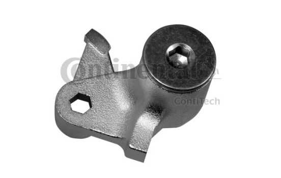 Water Pump & Timing Belt Set CT1015WP1 Contitech, Image 6