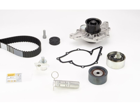 Water Pump & Timing Belt Set CT1015WP1 Contitech, Image 9